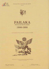 Failaka, Fouilles françaises 1986-1988, ed. by d'Y. Calvet, J. Gachet, Travaux de la Maison de l'Orient, No. 18, Lyon-Paris 1990