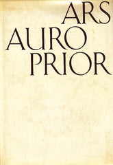Ars Auro Prior, Studia Ioanni Bialostocki Sexagenario Dicata, Państwowe Wydawnictwo Naukowe, Warszawa 1981