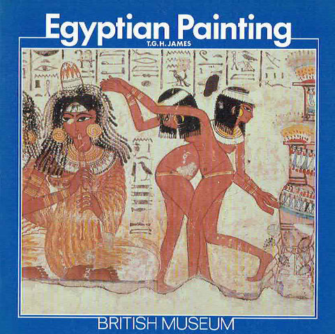 Egyptian Painting Egyptian Painting