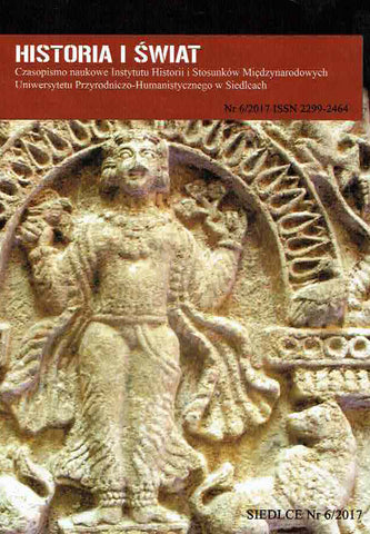 Historia i swiat Historia i swiat, Siedlce 2017