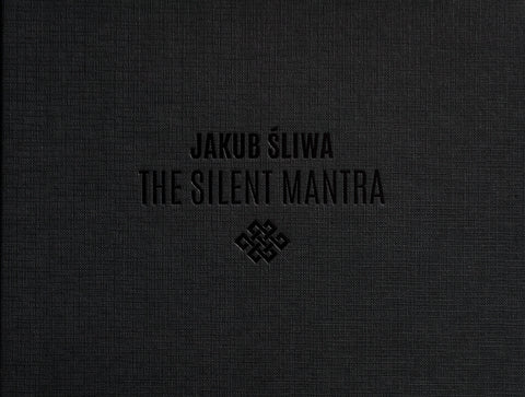   Jakub Sliwa, The Silent Mantra, Deadpxels, Krakow 2020