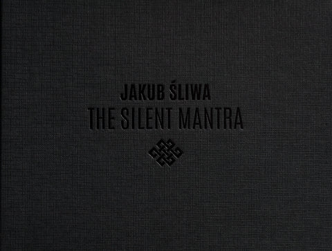 The Silent Mantra Jakub Sliwa, The Silent Mantra, Deadpxels, Krakow 2020