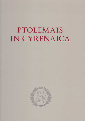 Ptolemais in Cyrenaica, Results of Non-Invasive Surveys Ptolemais in Cyrenaica, Results of Non-Invasive Surveys