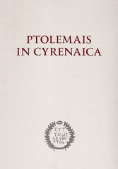Ptolemais in Cyrenaica, Studies in Memory of Tomasz Mikocki, Ptolemais I, edited by Jerzy Zelazowski, University of Warsaw, Institute of Archaeology, Warsaw 2012