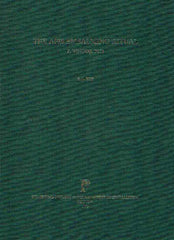 R. L. Vos, The Apis Embalming Ritual, Orientalia Lovaniensia Analecta 50, Peeters, Leuven 1993