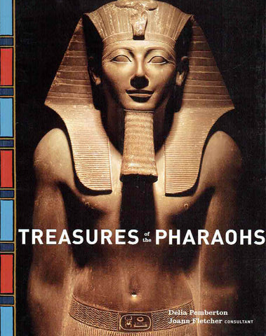 Treasures of the Pharaohs Faszination Nofretete, Bernhard Hoetger und Agypten