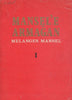 Mansel'e Armagan, Melanges Mansel, I, Turk Traih Kurumu Basimevi-Ankara, 1974,