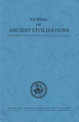 Journal of Ancient Civilizations, Volume 39/2, 2024, IHAC 2024