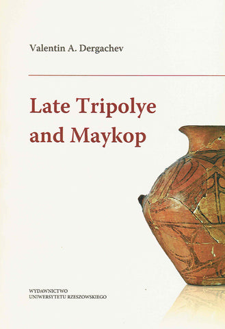 Late Tripolye and Maykop