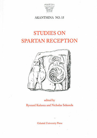 Studies on Spartan Reception