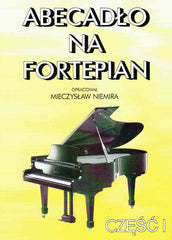 Abecadlo na fortepian, (ed. by M. Niemira), Warszawa 1999