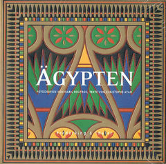 Christophe Ayad, Nabil Boutros, Agypten, Frederking & Thaler (2012)