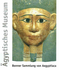  Agyptisches Museum, Bonner Sammlung von Aegyptiaca, Bonn 2004