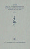 Barbara Kramer, Wolfgan Luppe, Herwig Maehler, Gunter Poethke (ed.), Akten des 21. Internationalen Papyrologenkongresses Berlin, 13.-19.8.1995 Band I, B.G. Teubner Stuttgart und Leipzig 1997