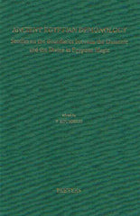 P. Kousoulis, Ancient Egyptian Demonology, Studies on the Boundaries between the Demonic and the Divine in Egyptian Magic,  Orientalia Lovaniensia Analecta 175, Peeters, Leuven 2011