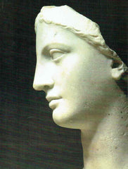 Antique Sculpture from the Collection of the Pushkin Fine Arts Museum in Moscow, Moscow 1987