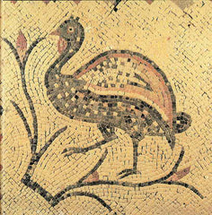 Byzantinische Mosaiken aus Jordanien, Wien 1986
