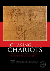 Chasing Chariots, Proceedings of the first international chariot conference (Cairo 2012), ed. by André J. Veldmeijer, Salima Ikram, Sidestone Press 2013 