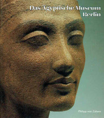  Das Agyptische Museum Berlin, Philipp von Zabern, 1991