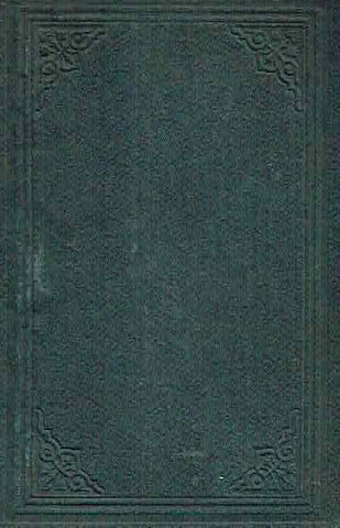 Henrich Stephan, Das heutige Aegypten, Ein Abriss seiner physischen, politischen, wirthschaftlichen und Cultur -Zustande,