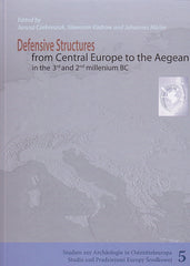 Janusz Czebreszuk, Sławomir Kadrow, Johannes Müller, ed., Defensive structures from Central Europe to the Aegean in the 3rd and 2nd millennia BC, Poznan-Bonn 2008