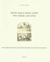 Deine Seele Moge Leben fur Immer und Ewig