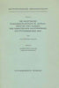 Karl-Theodor Zauzich, Die agyptische Schreibertradition in Aufbau, Sprache und Schrift der demotischen Kaufvertrage aus ptolemaischer Zeit, vol. I, Anmerkungen, Indices, Tabellen der Anlage, vol. II (set), Agyptologische Abhandlungen, Band 19, Harrassowitz Verlag, Wiesbaden 1968-vol. I