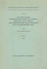 Karl-Theodor Zauzich, Die agyptische Schreibertradition in Aufbau, Sprache und Schrift der demotischen Kaufvertrage aus ptolemaischer Zeit, vol. I, Anmerkungen, Indices, Tabellen der Anlage, vol. II (set), Agyptologische Abhandlungen, Band 19, Harrassowitz Verlag, Wiesbaden 1968-vol. I