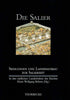 Horst Wolfgang Bohme (ed.), Die Salier, Siedlungen und Landesausbau zur Salierzeit. Vol. 1, In den nördlichen Landschaften des Reiches