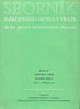 Egyptian Mummies in Czechoslovak Collections, Sbornik Narodniho Muzea v Praze, Acta Musei Nationalis Pragae, J. Cejka (ed.), vol. XXXV B (1979, no. 1-4), Narodni Muzeum v Praze 1980