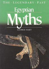 George Hart, Egyptian Myths, British Museum Press, London 1992