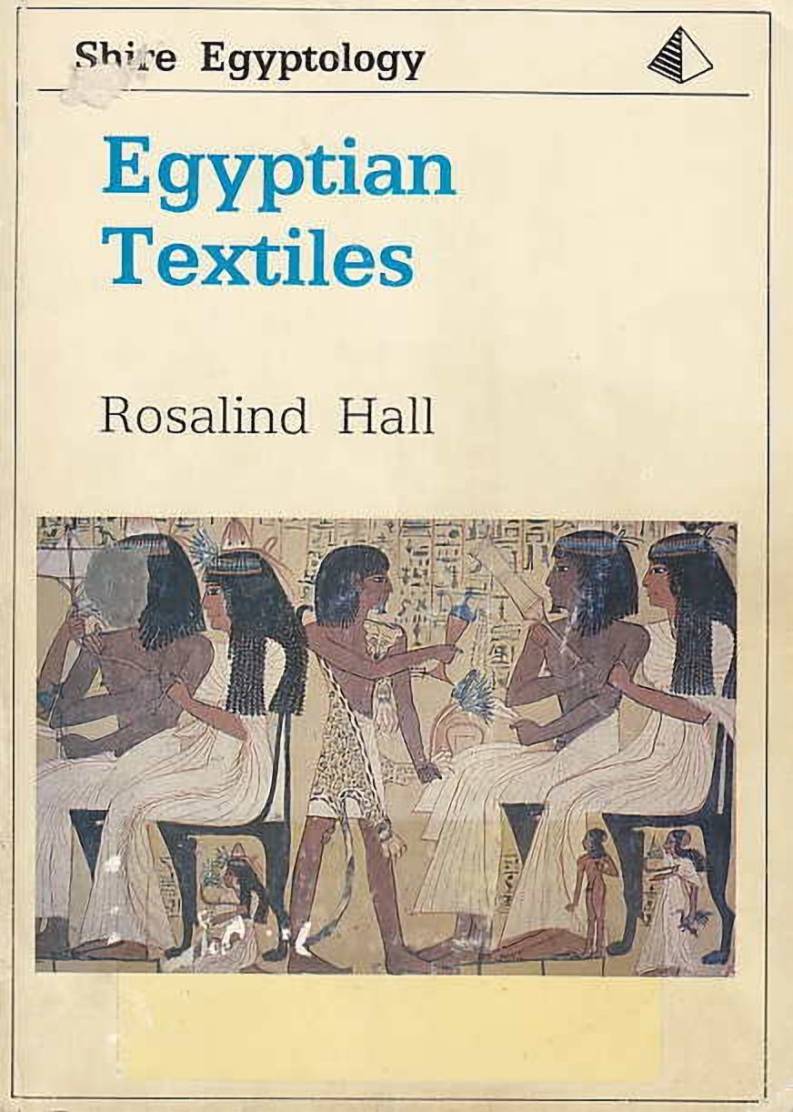 Egyptian Textiles