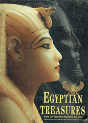Tiradritti, Francesco (ed.), Araldo De Luca (phot.), Egyptian Treasures from the Egyptian Museum in Cairo, Published by Harry N. Abrams, New York, 1999