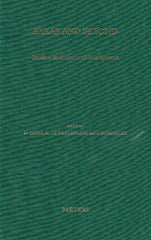Wouter Claes, Herman de Meulenaere,Stan Hendrickx (eds.), Elkab and Beyond, Studies in Honour of Luc Limme, Orientalia Lovaniensia Analecta 191, Peeters, Leuven 2009