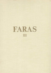 Stefan Jakobielski, Faras III, A History of the Bishopric of Pachoras on the Basis of Coptic Inscriptions, Warsaw 1972