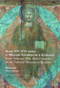  Miroslaw Piotr Kruk, Icons from the 14th-16th Centuries in the National Museum in Krakow, Vol. I, Catalogue, National Museum in Krakow, Krakow 2019