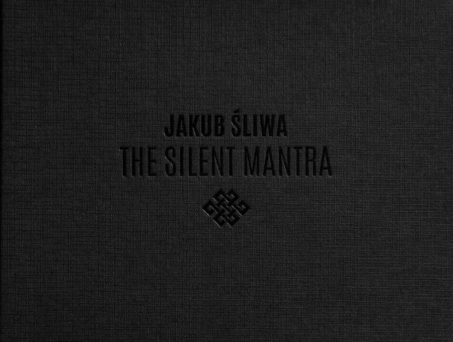   Jakub Sliwa, The Silent Mantra, Deadpxels, Krakow 2020