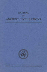 Journal of Ancient Civilizations, Volume 33/2, 2018, IHAC 2018