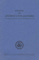 Journal of Ancient Civilizations, Volume 33/2, 2018, IHAC 2018