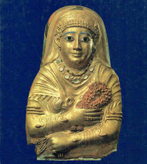 Kleopatra, Agypten um die Zeitenwende, Kunsthalle der Hypo-Kulturstiftung, 16. Juni- 10.September 1989, Verlag Philip von Zabern, Mainz 1989