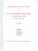 N.-C. Grimal, Études sur la Propagande Royale Égyptienne I: La Stèle Triomphale de Pi(ânkh)y au Musée du Caire, JE 48862 et 47086-47089 [WITH],  Études sur la Propagande Royale Égyptienne II: Quatre Stèles Napatéennes au Musée du Caire, JE 48863-48866. 2 Volumes (Complete)