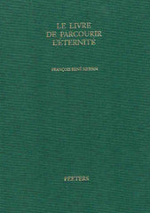Francois Rene Herbin, Le livre de parcourir l'eternite, Orientalia Lovaniensia Analecta 58, Peeters, Leuven 1994