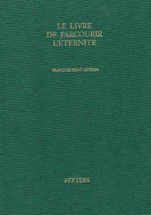 Francois Rene Herbin, Le livre de parcourir l'eternite, Orientalia Lovaniensia Analecta 58, Peeters, Leuven 1994