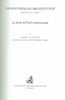  Patrizia von Eles Masi, Le fibule dell'Italia settentrionale, Prahistorische Bronzefunde, Abteilung XIV, Band 5, Verlag C.H. Beck, 1986