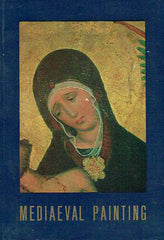 Tadeusz Dobrzeniecki, Catalogue of the Mediaeval Painting, Warsaw 1977
