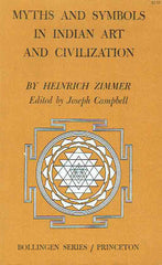 Henrich Zimmer, Myths and Symbols in Indian Art and Civilization, Bollingen Series VI, Princeton 1972