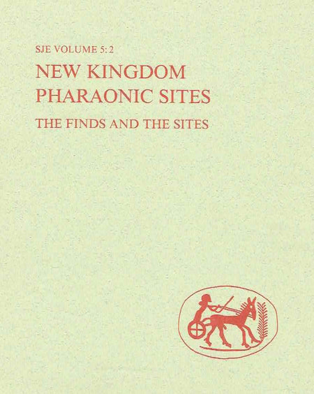 Torgny Save-Soderbergh (ed.), The Finds and The Sites, (vol. 5:2), The Scandinavian Joint Expedition to Sudanese Nubia Publications, Scandinavian University Books 1977