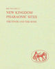 Torgny Save-Soderbergh (ed.), New Kingdom Pharaonic Sites, The Pottery, (vol. 5:1), The Scandinavian Joint Expedition to Sudanese Nubia Publications, Scandinavian University Books 1977