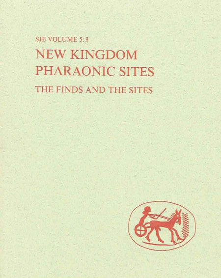 Torgny Save-Soderbergh (ed.), The Finds and The Sites, (vol. 5:3), The Scandinavian Joint Expedition to Sudanese Nubia Publications, Scandinavian University Books 1977