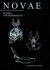 The Coin Hoard from the Thermal legions and the Monetary Circulation in Novae 330-348 AD, B. Stawoska-Jundzill, Terracotta Oil Lamps, Studies and Materials III